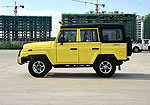 BAIC BJ 2033