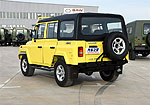 BAIC BJ 2033