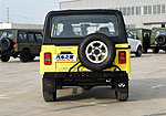 BAIC BJ 2033
