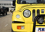 BAIC BJ 2033
