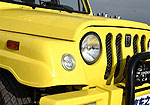 BAIC BJ 2033