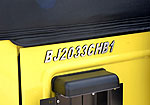 BAIC BJ 2033