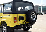 BAIC BJ 2033