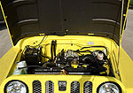 BAIC BJ 2033
