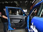 BAIC BJ30