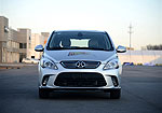 BAIC Senova D20 EV