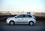 BAIC Senova D20 EV