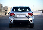 BAIC Senova D20 EV