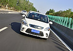 BAIC Senova D20 EV