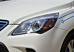 BAIC Senova D20 EV