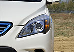 BAIC Senova D20 EV