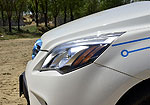 BAIC Senova D20 EV