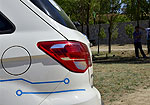 BAIC Senova D20 EV