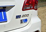 BAIC Senova D20 EV