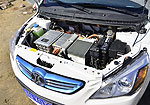 BAIC Senova D20 EV