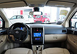 BAIC E150: Фото 1