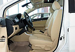 BAIC E150