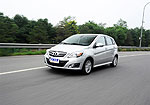BAIC E150