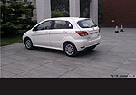 BAIC E150