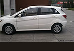 BAIC E150