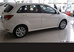 BAIC E150