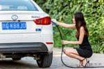 BAIC E150