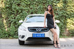 BAIC E150