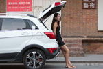 BAIC E150