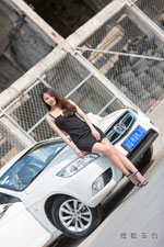 BAIC E150