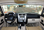 BAIC Qishi