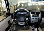BAIC Qishi