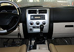 BAIC Qishi