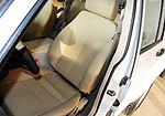 BAIC Qishi