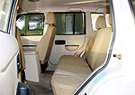 BAIC Qishi