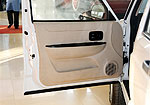 BAIC Qishi