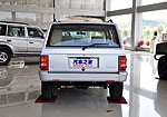 BAIC Qishi