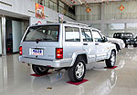 BAIC Qishi