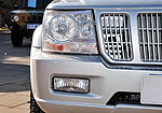 BAIC Qishi