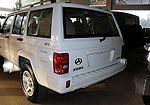 BAIC Qishi