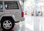 BAIC Qishi