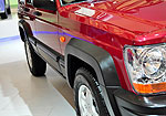 BAIC Qishi