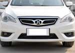 BAIC Senova D70
