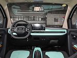 BAIC S3 Yuanbao