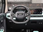 BAIC S3 Yuanbao