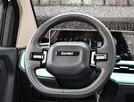 BAIC S3 Yuanbao