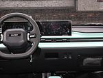 BAIC S3 Yuanbao