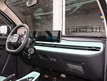 BAIC S3 Yuanbao