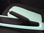 BAIC S3 Yuanbao