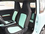 BAIC S3 Yuanbao