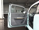 BAIC S3 Yuanbao